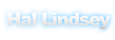 The Hal Lindsey Report